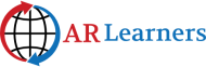 AR Learners Logo
