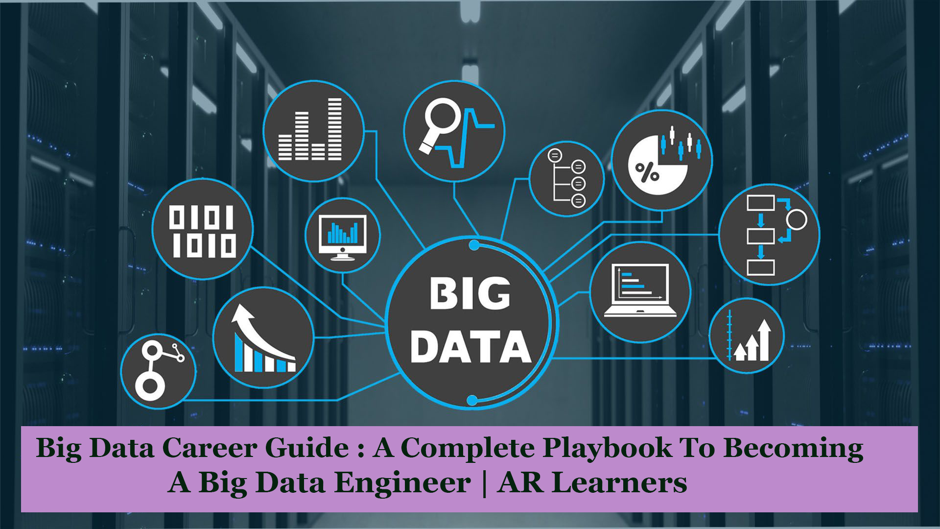 Big Data Career Guide A Complete Playbook To Becoming A Big Data Engineer AR Learners