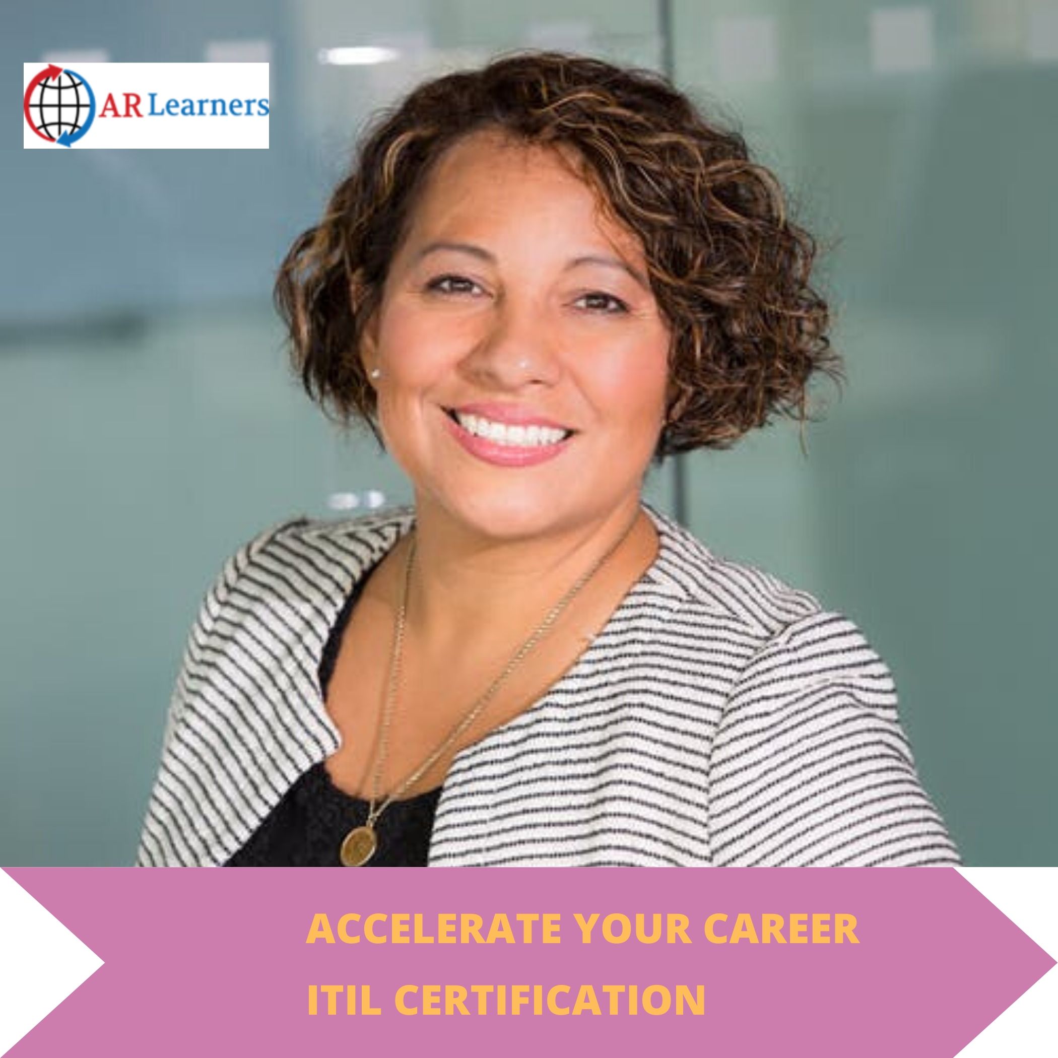 ITIL Certification Training Program