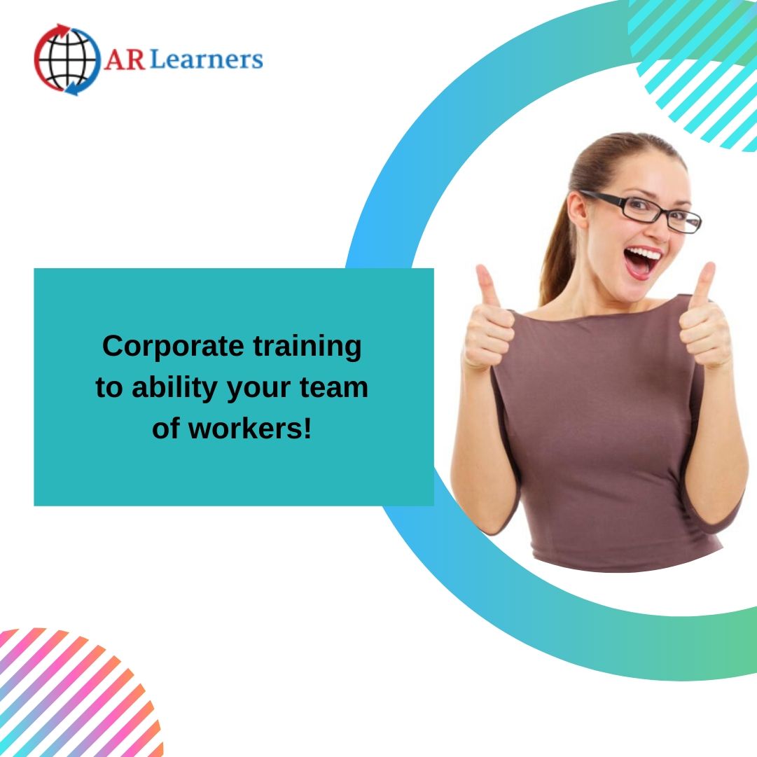 Corporate Training for Professionals