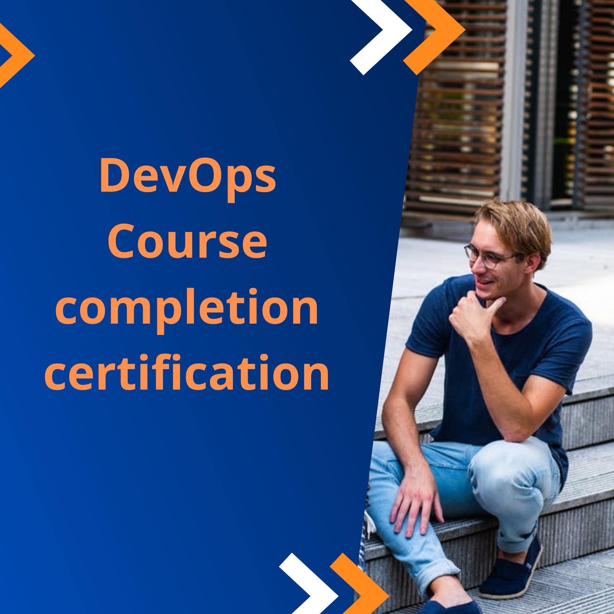 DevOps Training For Programmers and IT Employees
