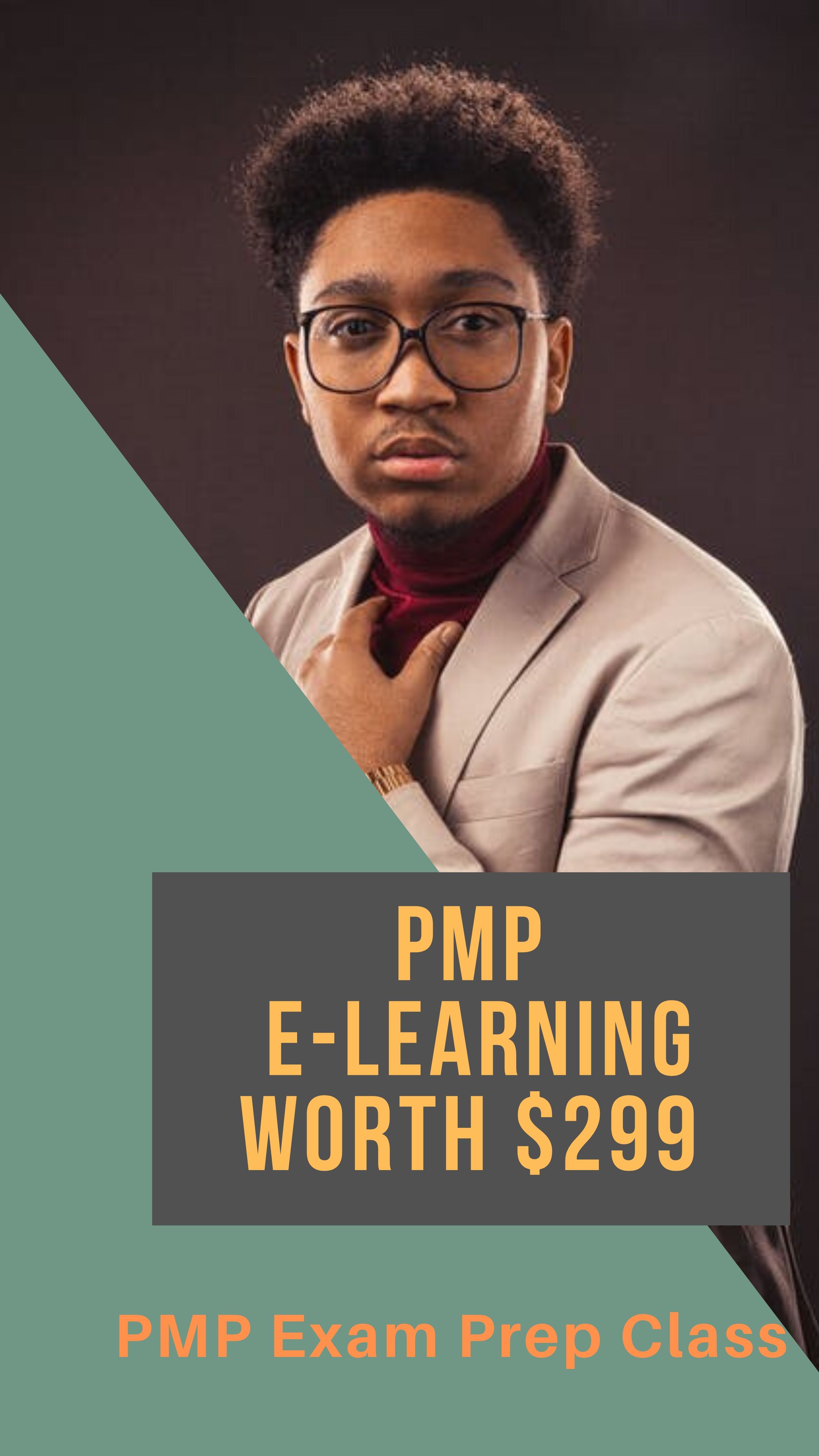 PMP Certification Training Program