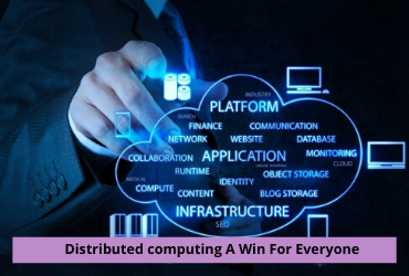 Cloud Computing  A Win For Everyone