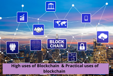 What is Blockchain Good For Top 5 Uses