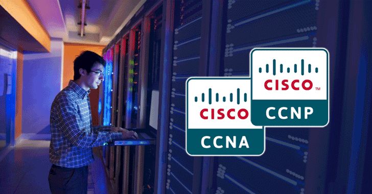 CCNA  Certification