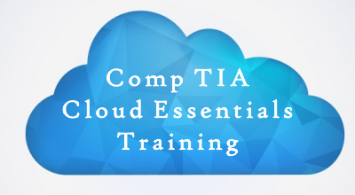 CompTIA Cloud Essentials Certification