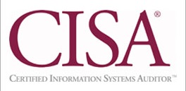 CISA Certification