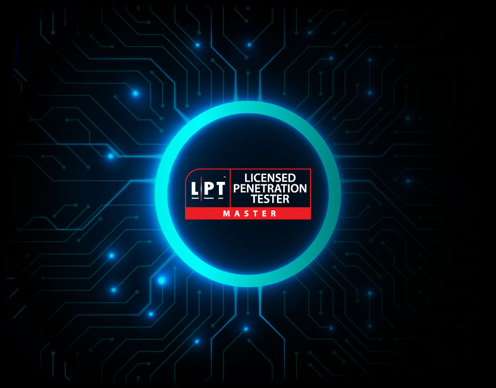 LPT Certification