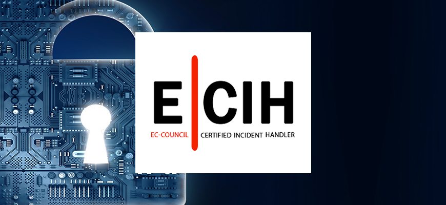 ECIH Certification