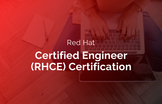 RHCE Certification Training