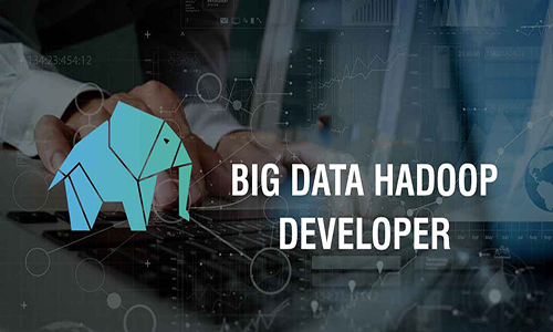 Big Data Hadoop Delevoper Certification