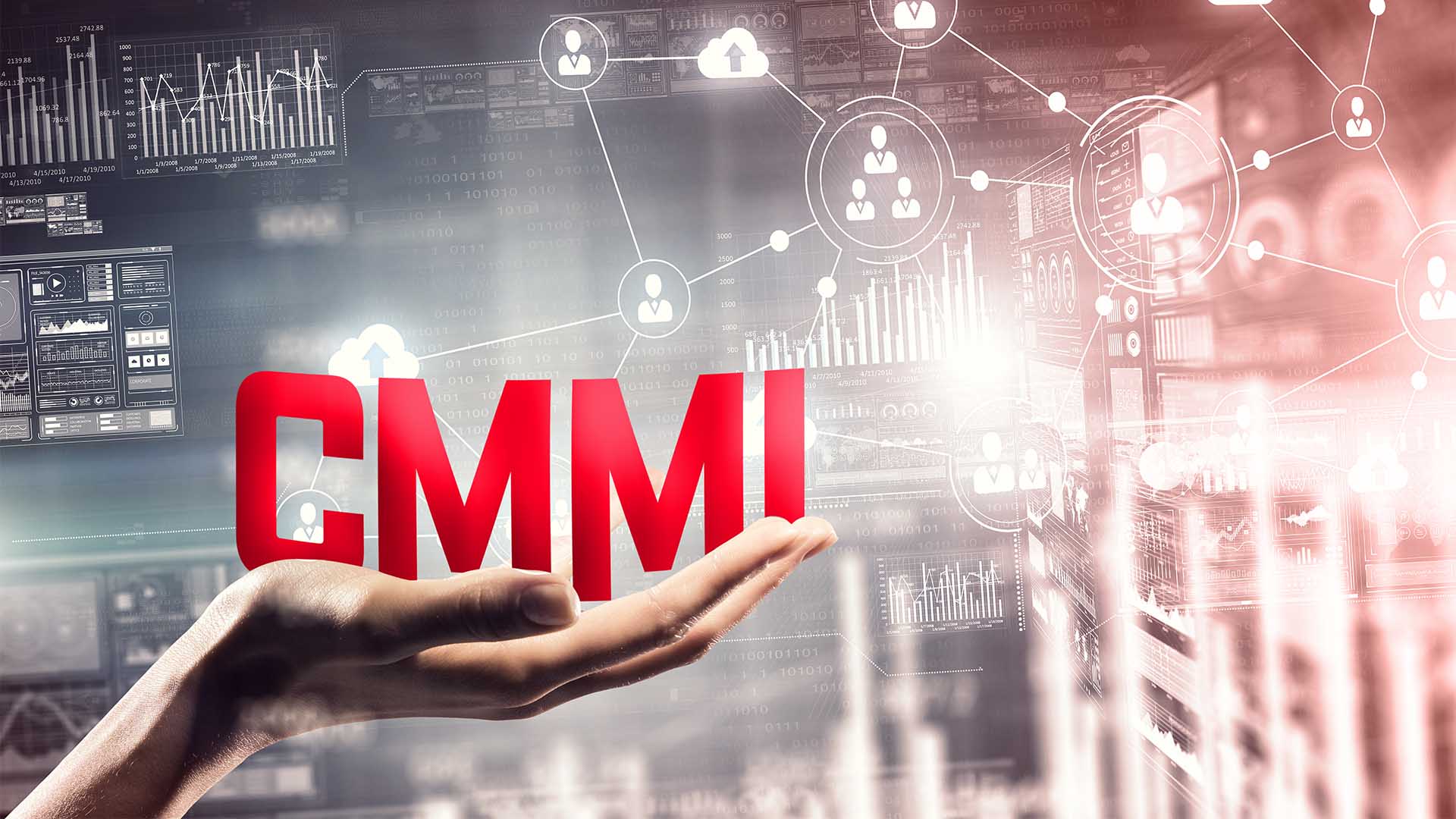 CMMI? Certification