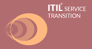 ITIL Service Transition Certification