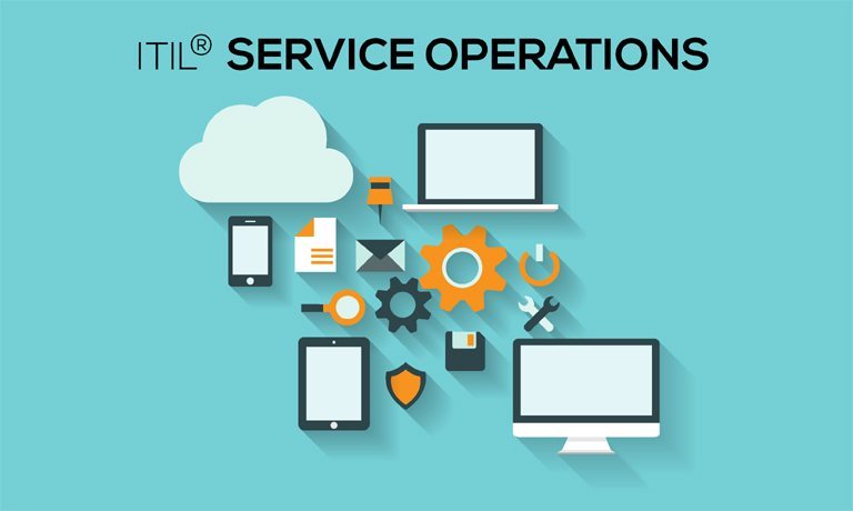 ITIL Service Operations Certification