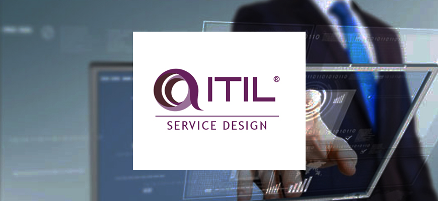 ITIL Service Design Certification