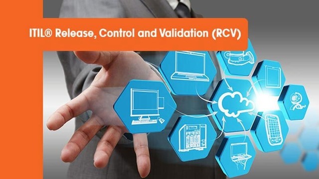 ITIL? Intermediate RCV Certification