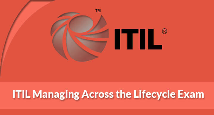 ITIL? Intermediate MALC Certification