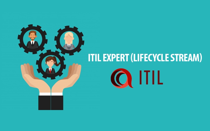 ITIL Capability Expert Program Certification