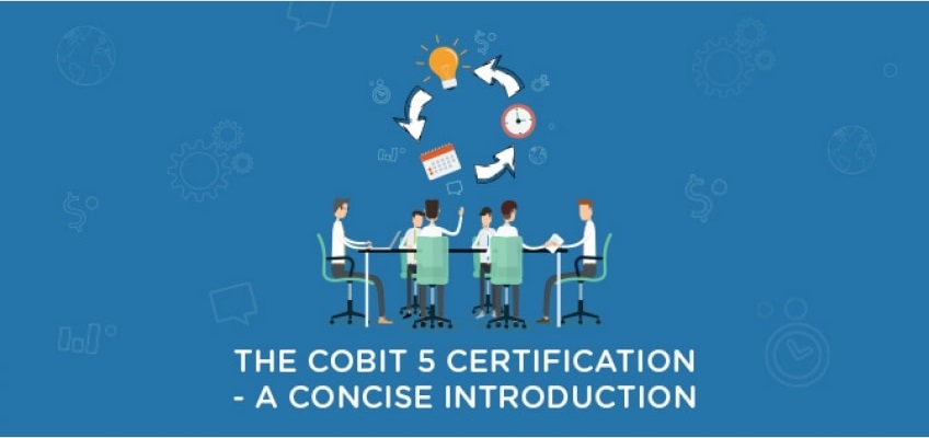COBIT 5 Certification