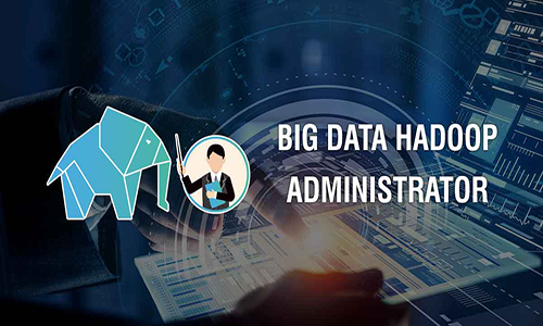 Big Data Hadoop Admin Certification