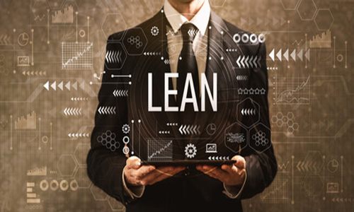 Lean Management Certification